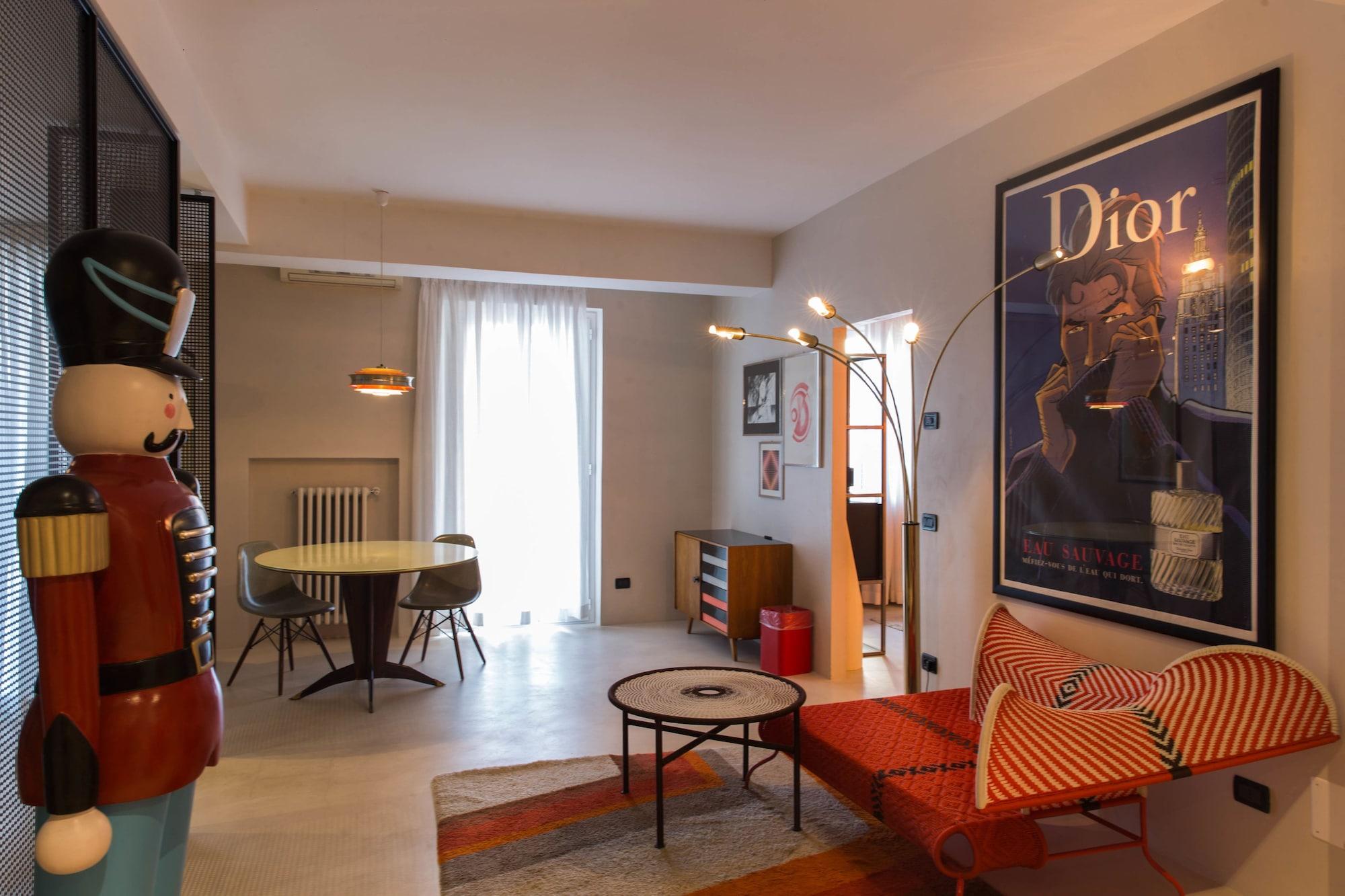 Boutique Hotel Trieste - Adults Only Βερόνα Εξωτερικό φωτογραφία