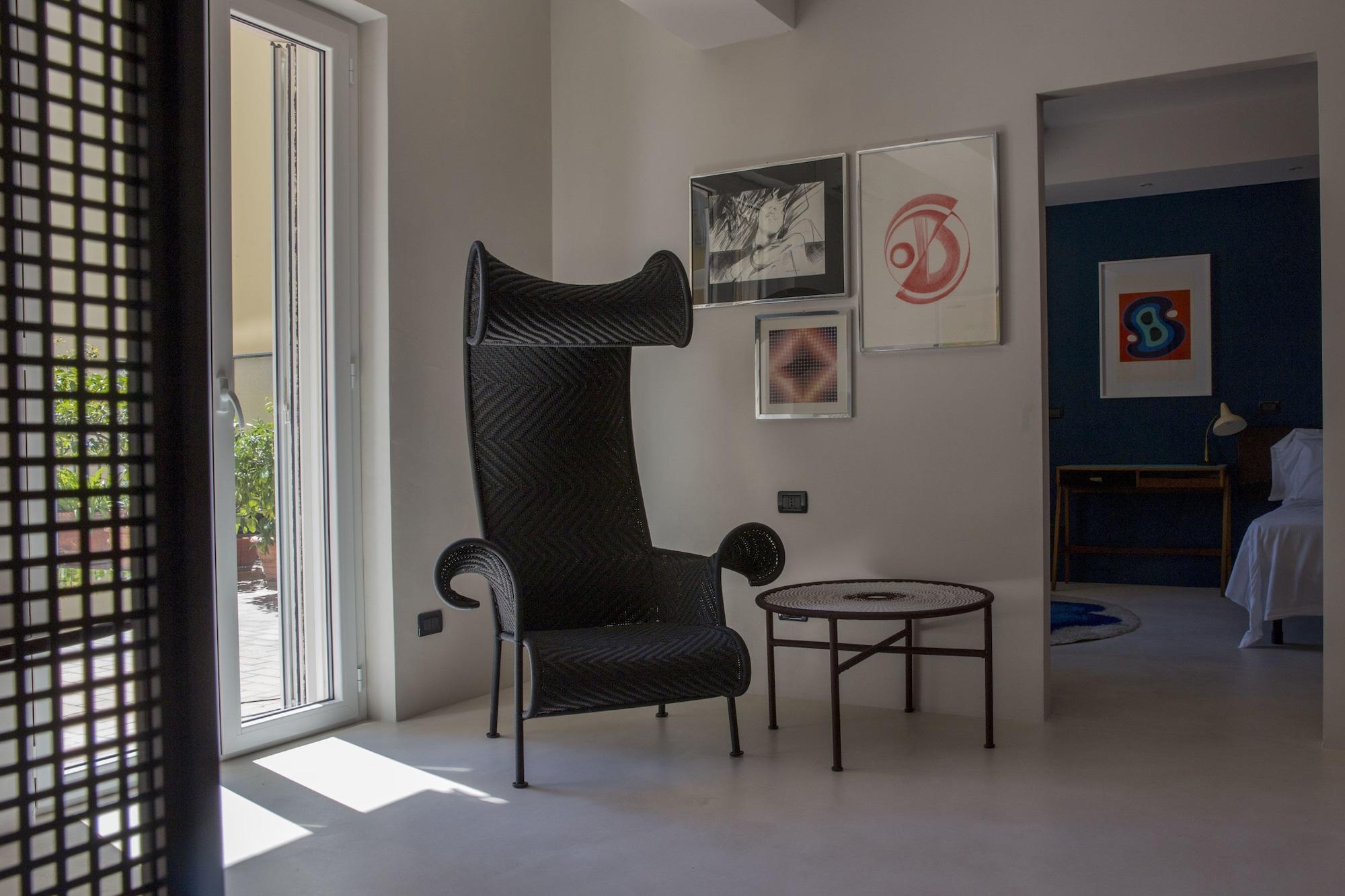 Boutique Hotel Trieste - Adults Only Βερόνα Εξωτερικό φωτογραφία