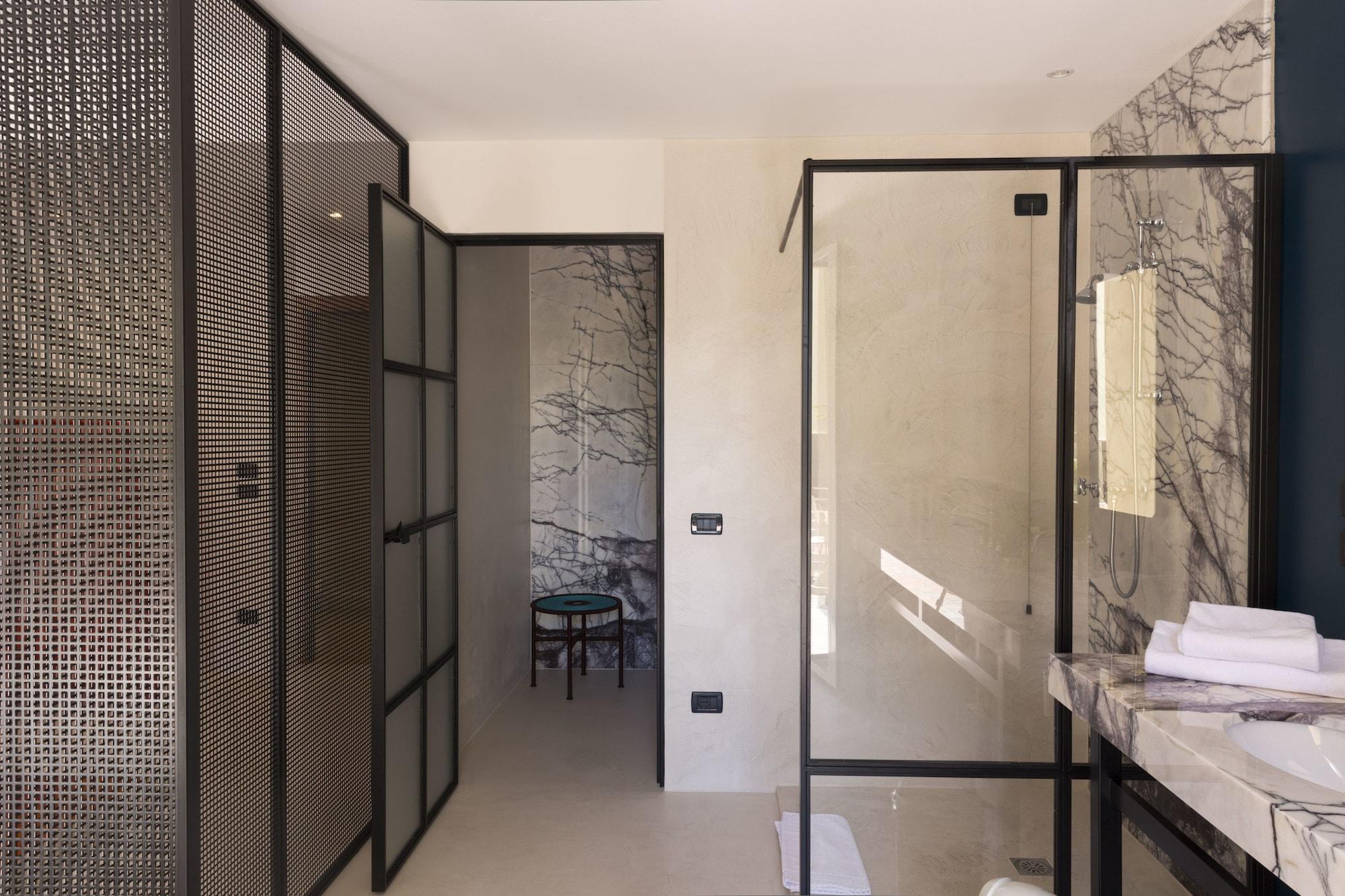 Boutique Hotel Trieste - Adults Only Βερόνα Εξωτερικό φωτογραφία