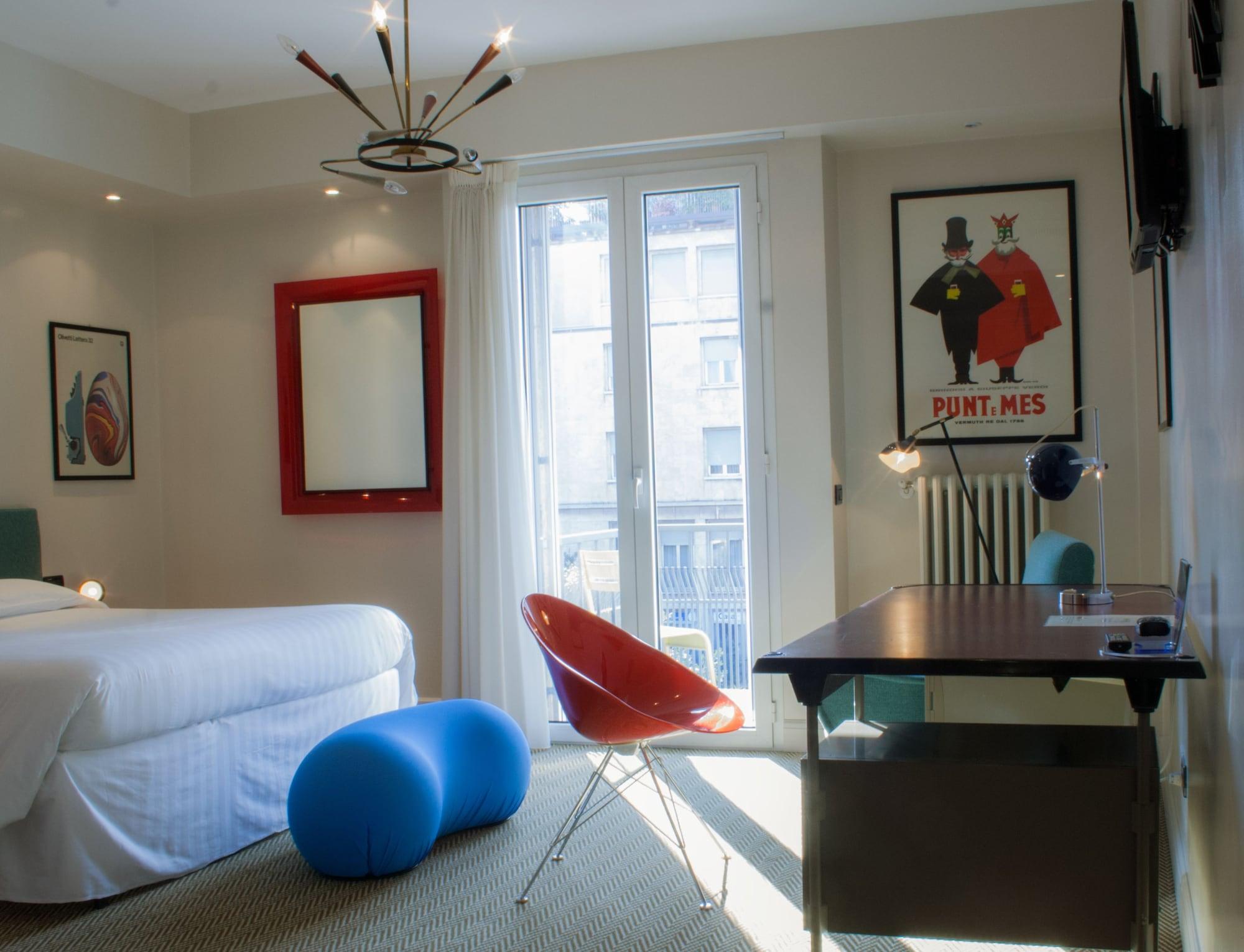 Boutique Hotel Trieste - Adults Only Βερόνα Εξωτερικό φωτογραφία
