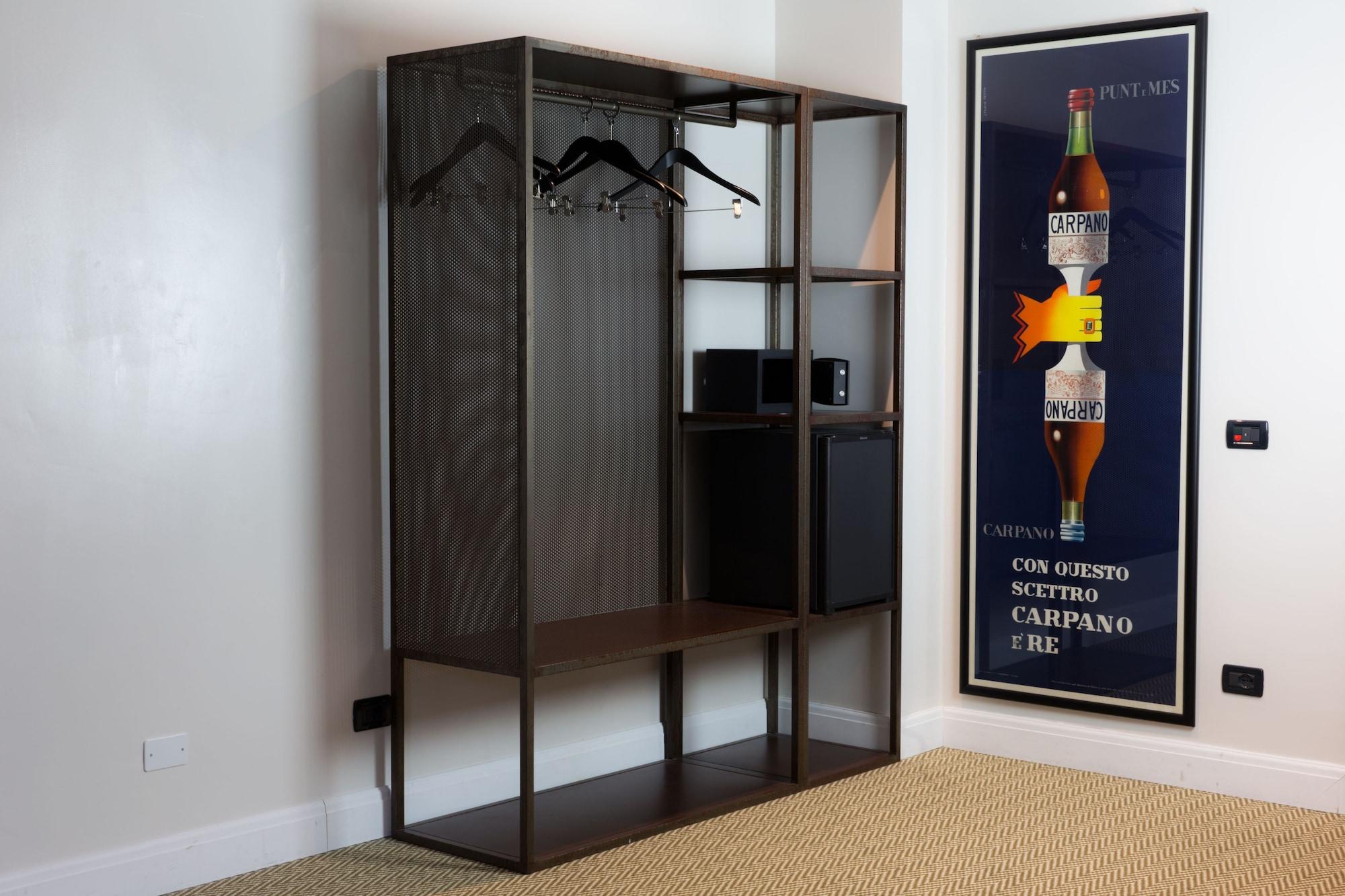 Boutique Hotel Trieste - Adults Only Βερόνα Εξωτερικό φωτογραφία