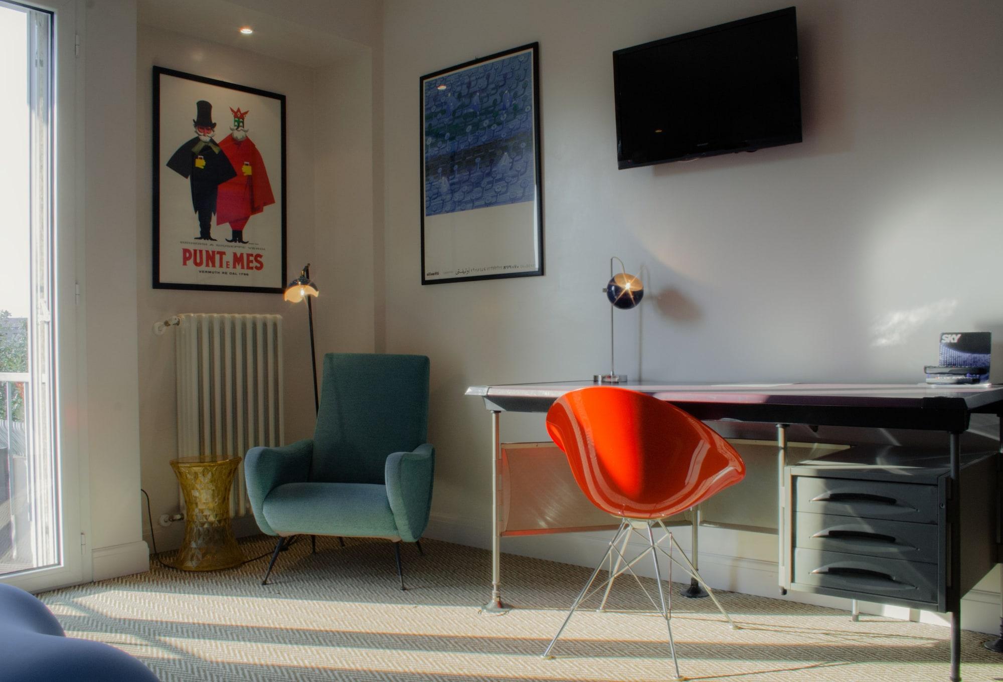 Boutique Hotel Trieste - Adults Only Βερόνα Εξωτερικό φωτογραφία