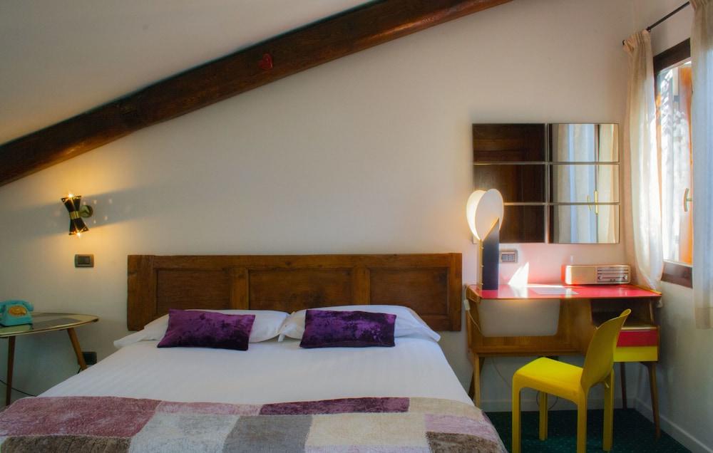 Boutique Hotel Trieste - Adults Only Βερόνα Εξωτερικό φωτογραφία