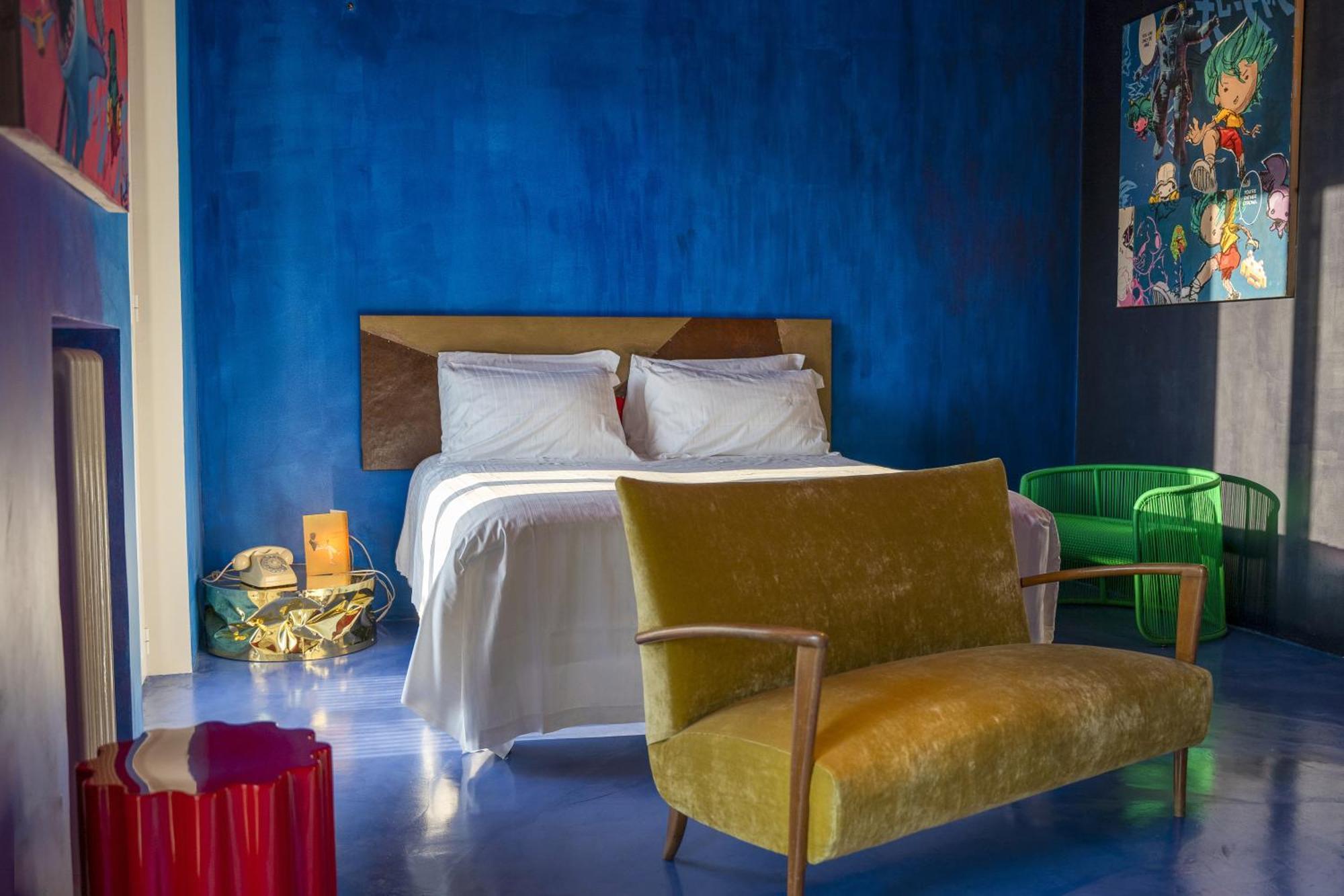 Boutique Hotel Trieste - Adults Only Βερόνα Εξωτερικό φωτογραφία