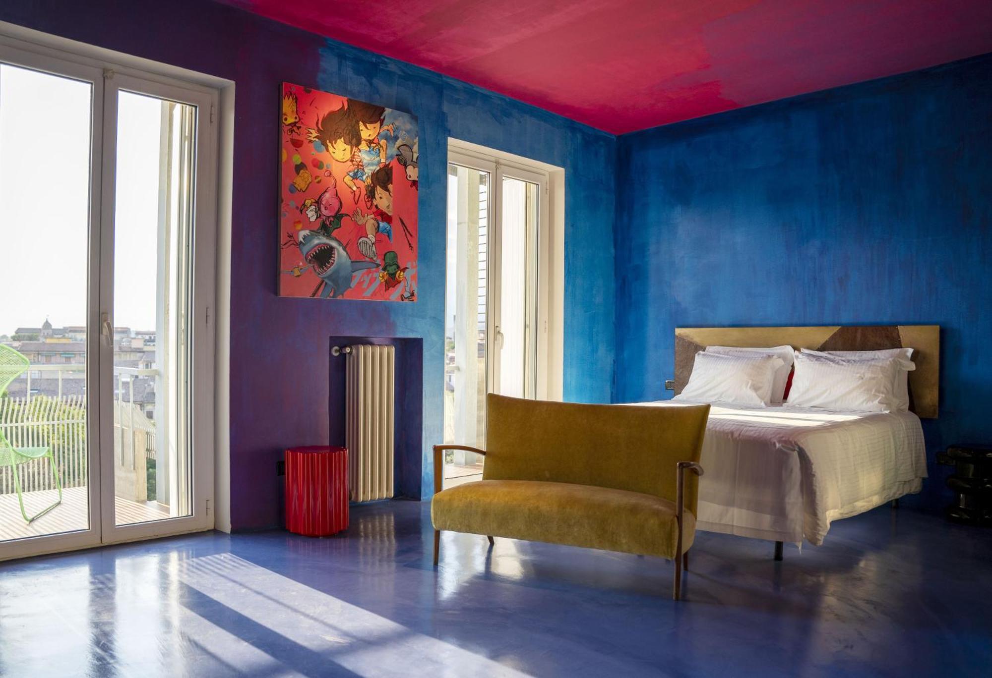 Boutique Hotel Trieste - Adults Only Βερόνα Εξωτερικό φωτογραφία