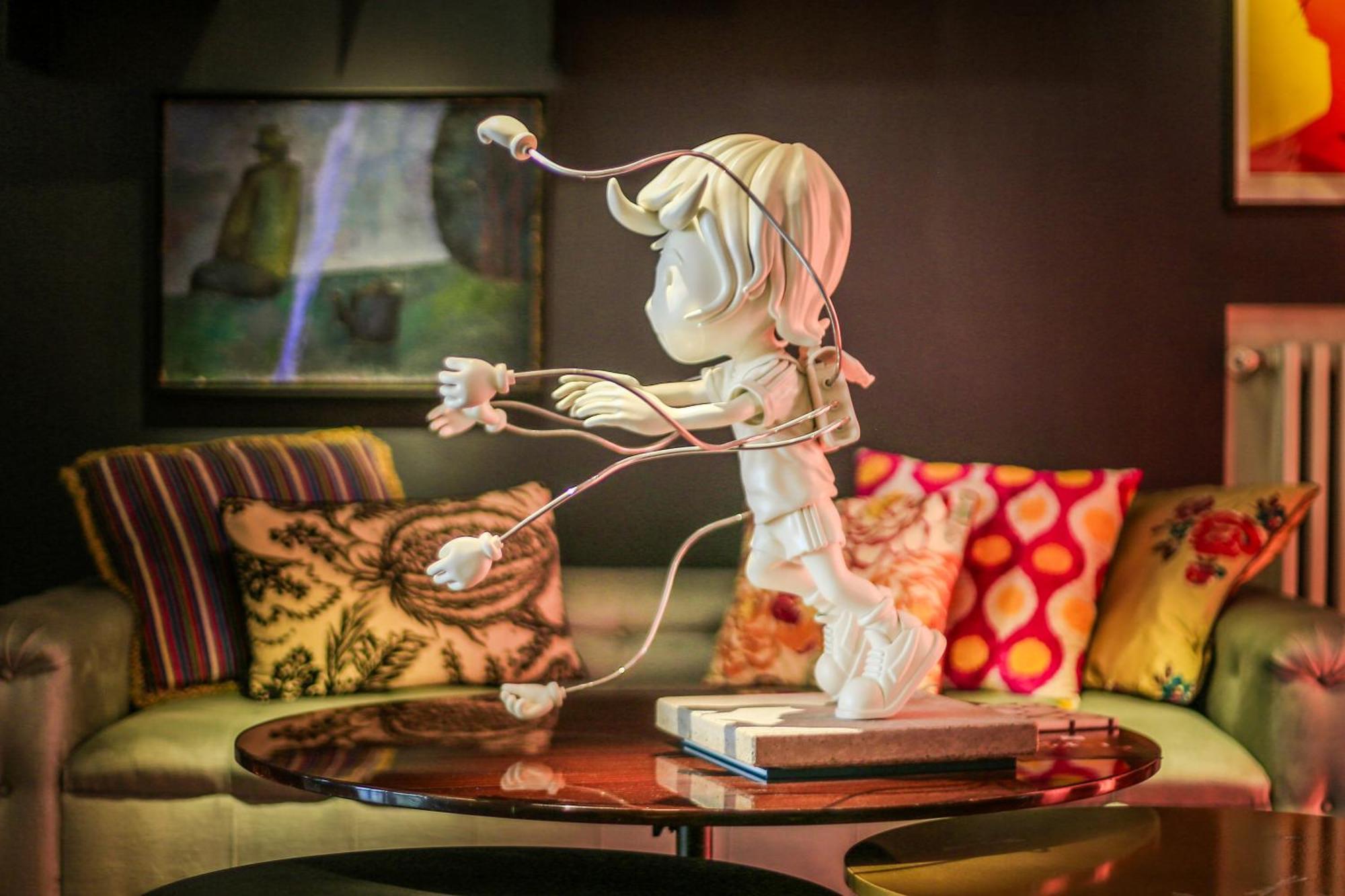 Boutique Hotel Trieste - Adults Only Βερόνα Εξωτερικό φωτογραφία