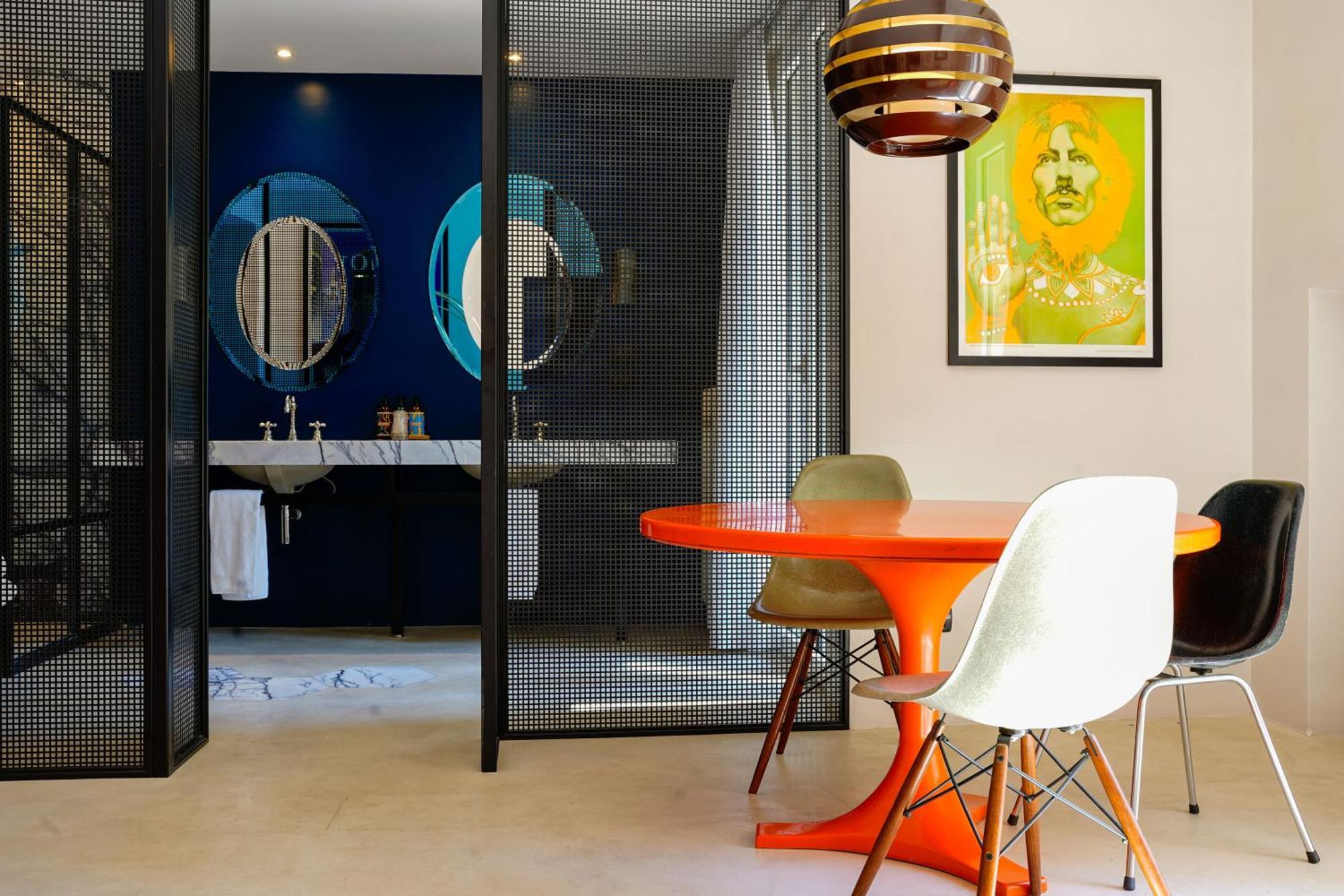 Boutique Hotel Trieste - Adults Only Βερόνα Εξωτερικό φωτογραφία
