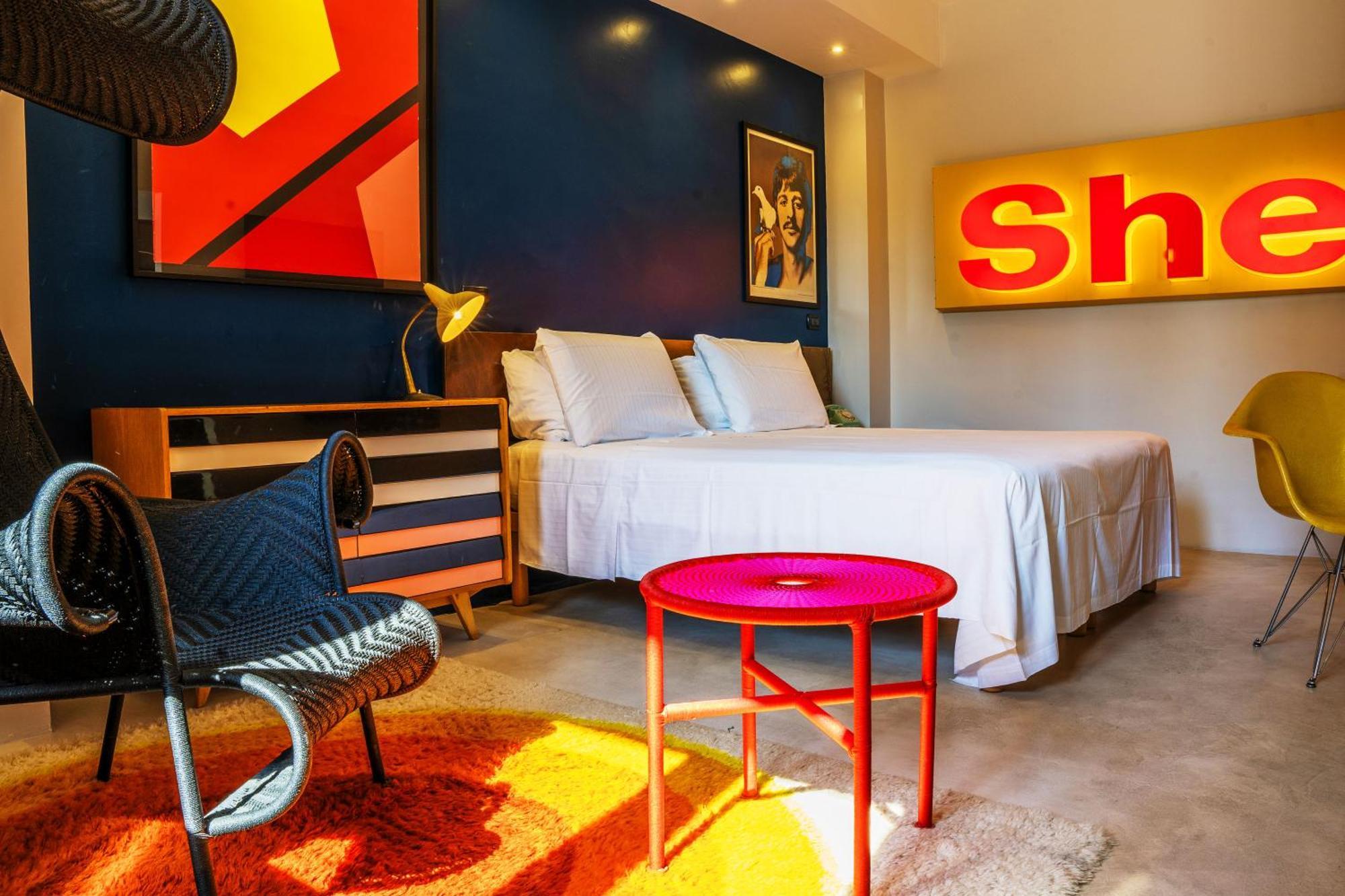 Boutique Hotel Trieste - Adults Only Βερόνα Εξωτερικό φωτογραφία
