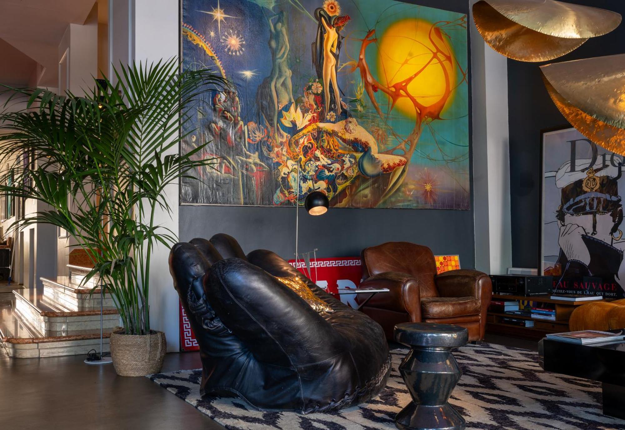 Boutique Hotel Trieste - Adults Only Βερόνα Εξωτερικό φωτογραφία