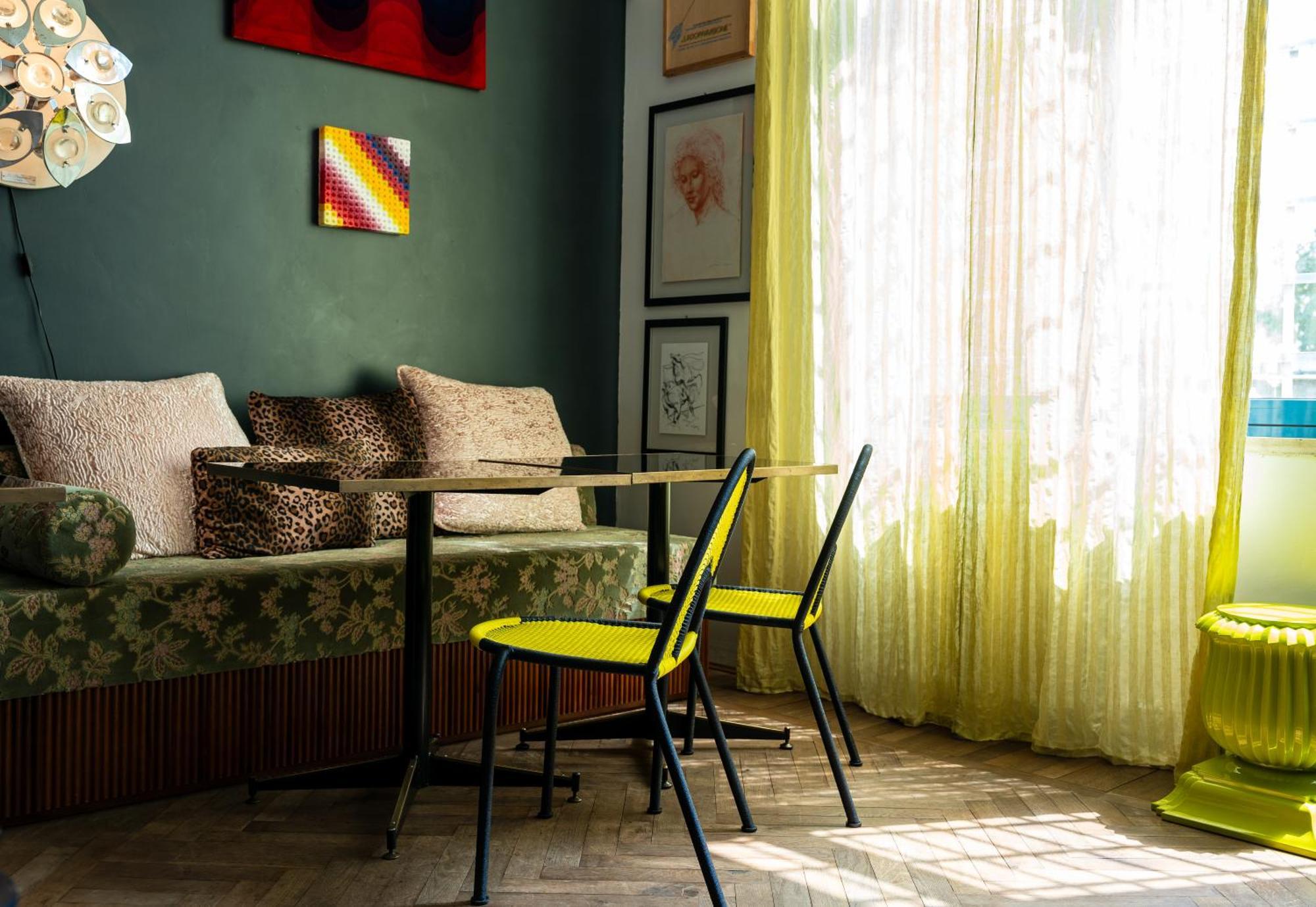Boutique Hotel Trieste - Adults Only Βερόνα Εξωτερικό φωτογραφία