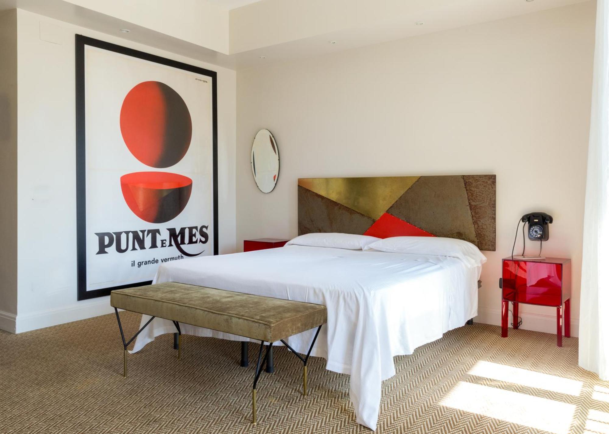Boutique Hotel Trieste - Adults Only Βερόνα Εξωτερικό φωτογραφία