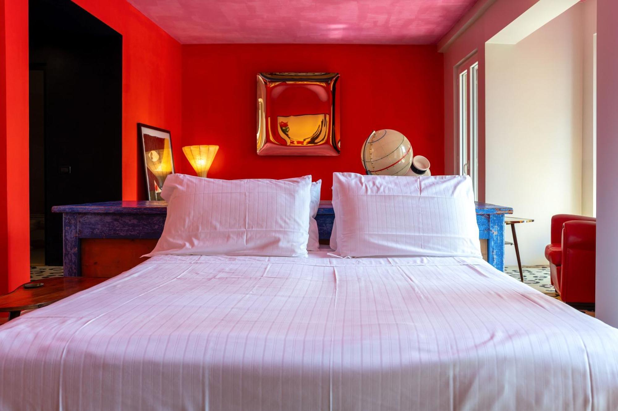 Boutique Hotel Trieste - Adults Only Βερόνα Εξωτερικό φωτογραφία