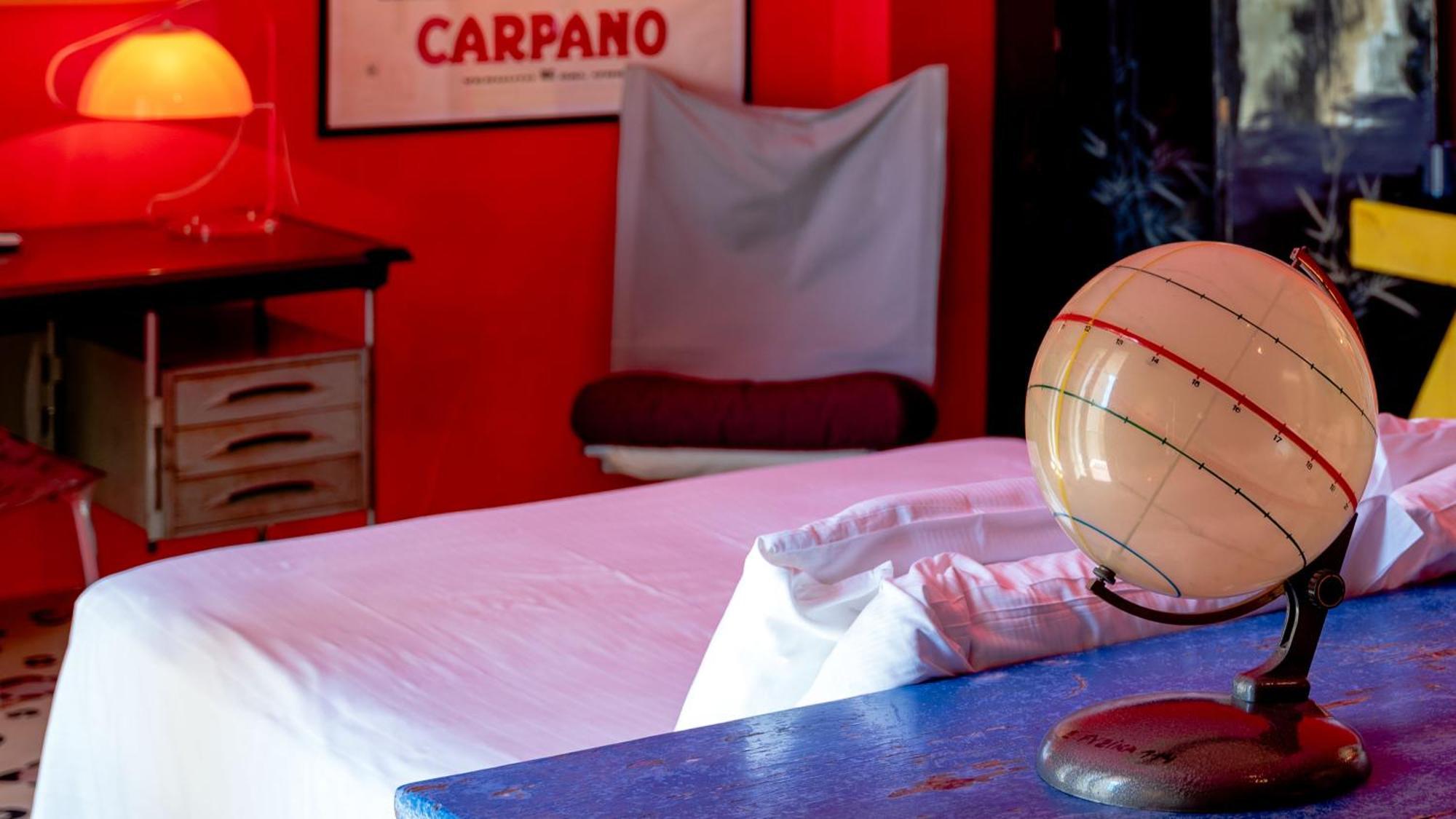 Boutique Hotel Trieste - Adults Only Βερόνα Δωμάτιο φωτογραφία