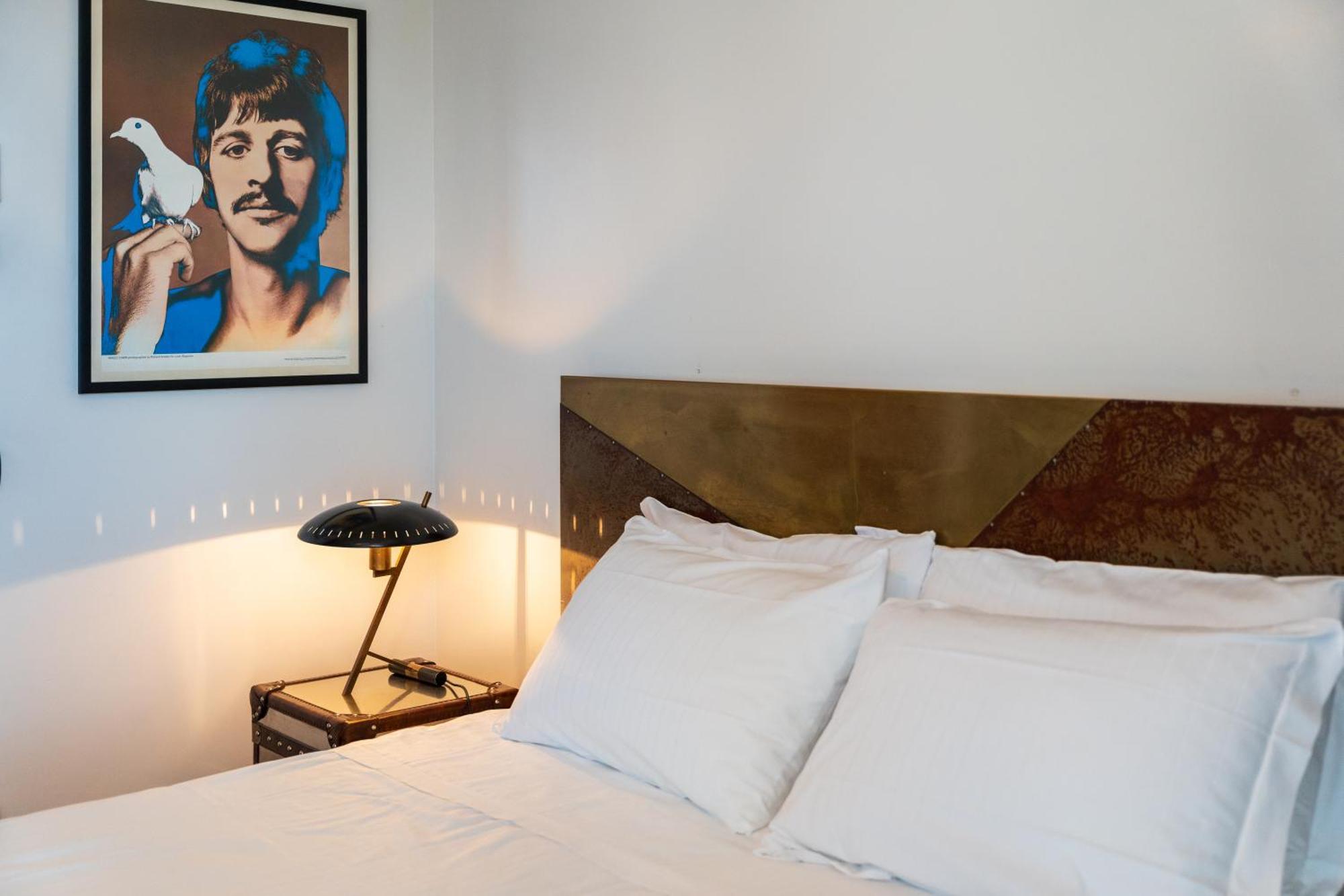 Boutique Hotel Trieste - Adults Only Βερόνα Εξωτερικό φωτογραφία