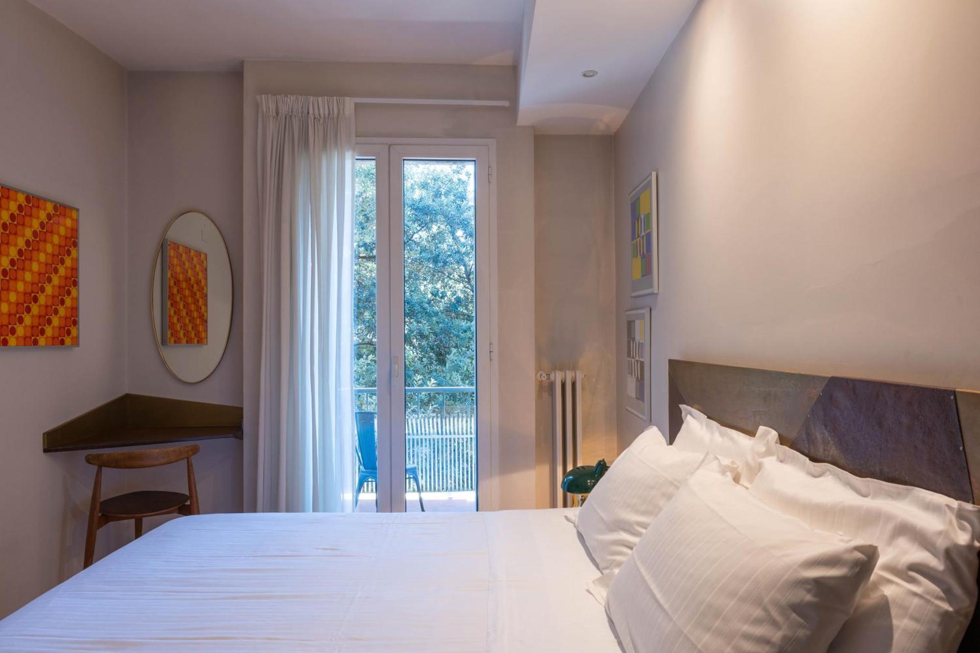 Boutique Hotel Trieste - Adults Only Βερόνα Δωμάτιο φωτογραφία