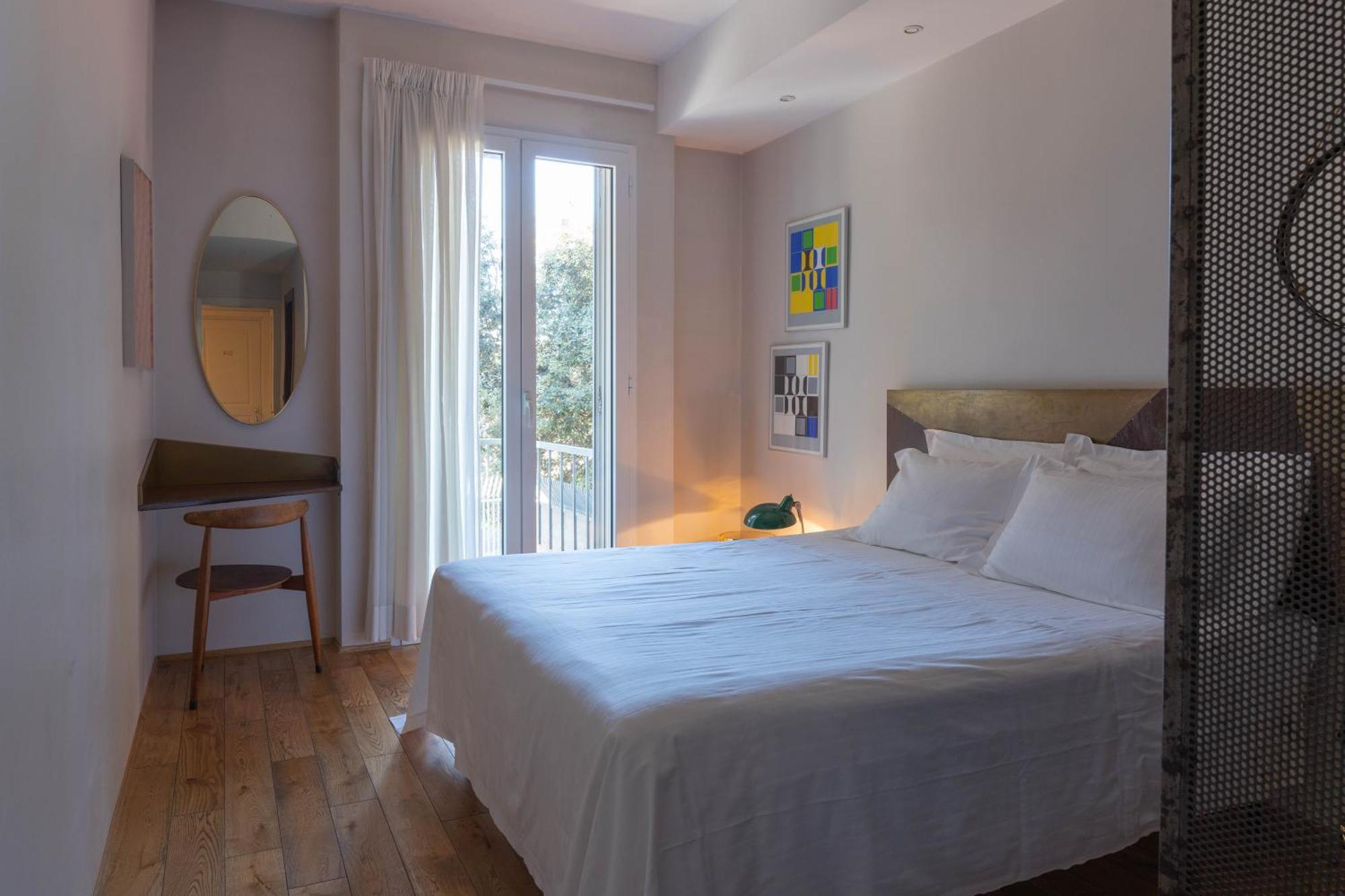 Boutique Hotel Trieste - Adults Only Βερόνα Εξωτερικό φωτογραφία