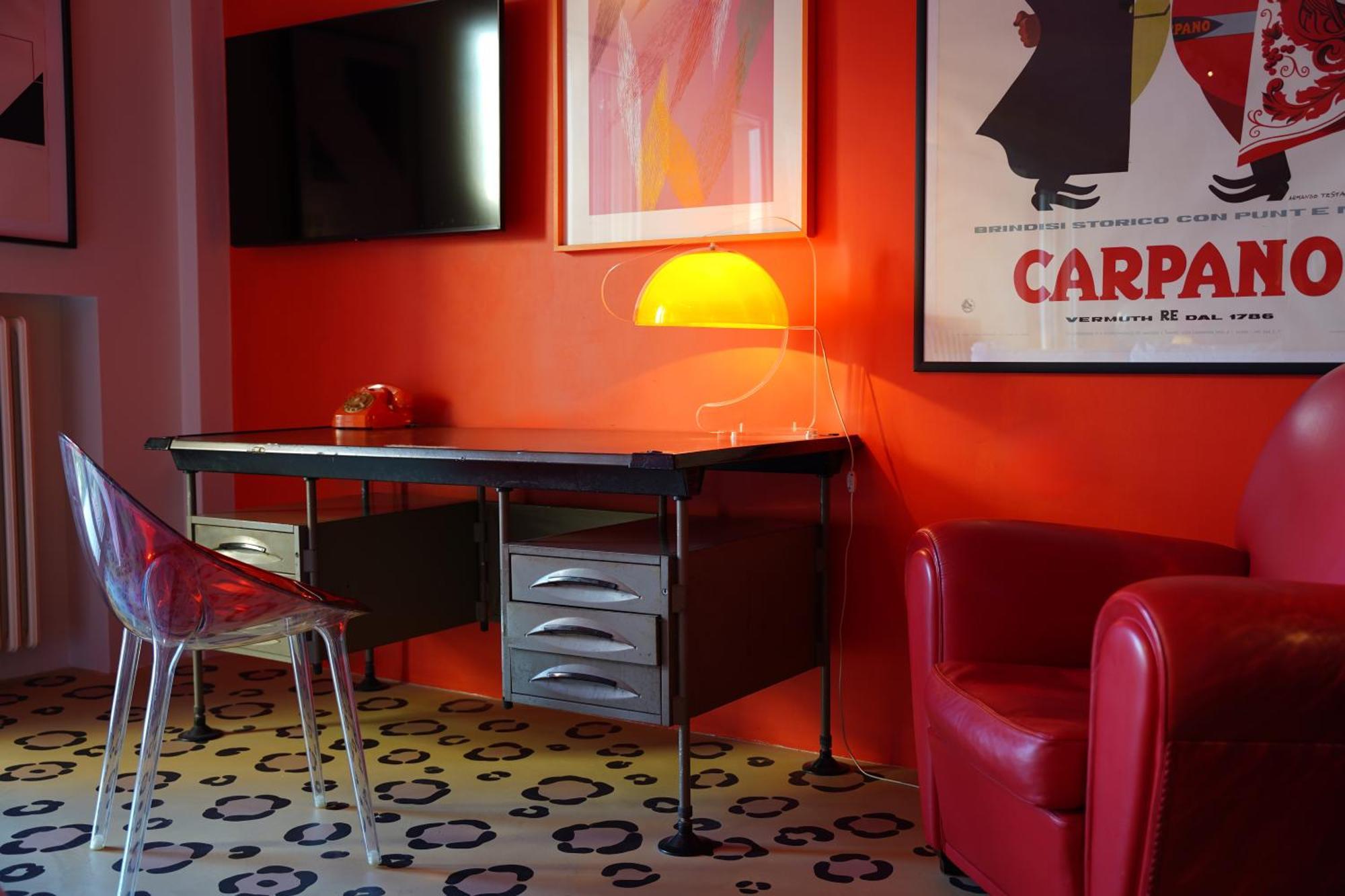 Boutique Hotel Trieste - Adults Only Βερόνα Εξωτερικό φωτογραφία