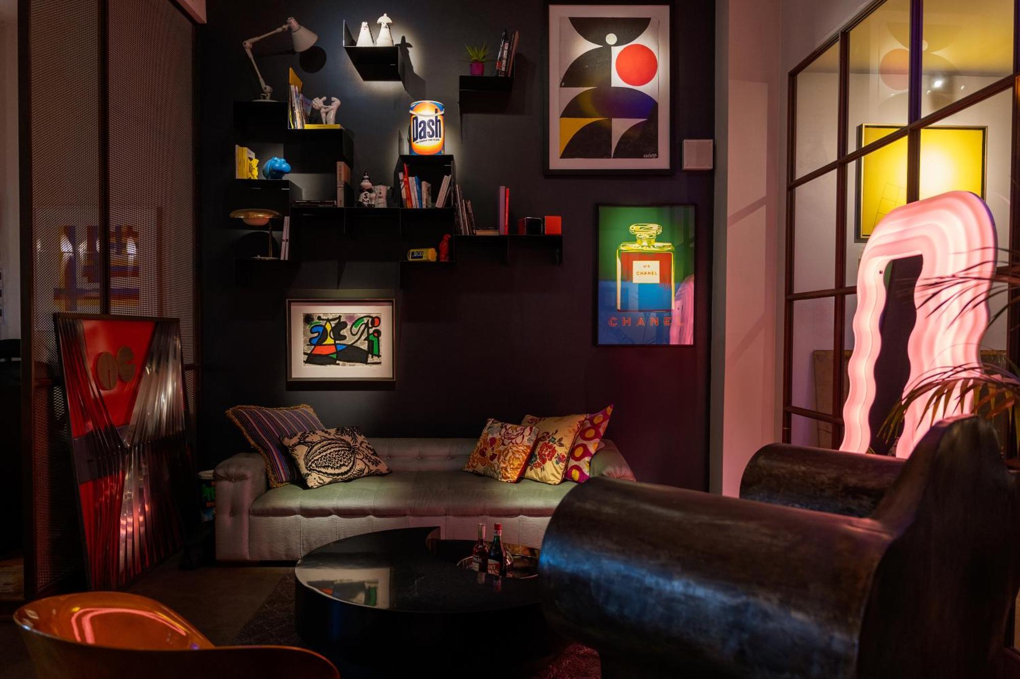 Boutique Hotel Trieste - Adults Only Βερόνα Εξωτερικό φωτογραφία