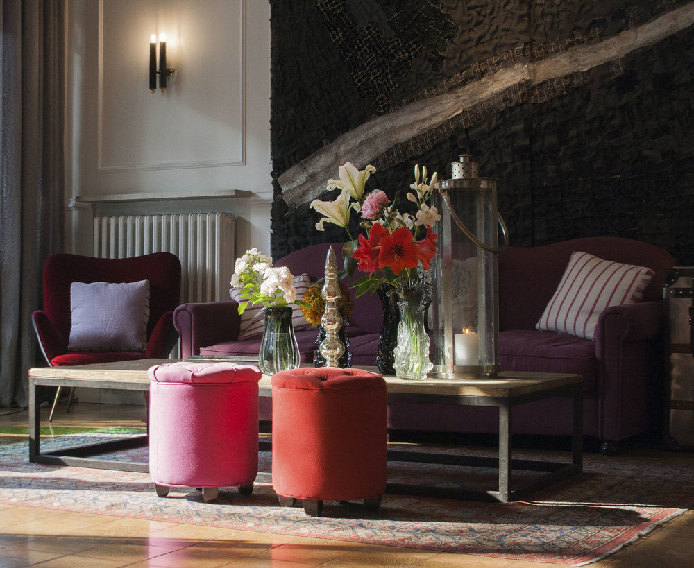 Boutique Hotel Trieste - Adults Only Βερόνα Εξωτερικό φωτογραφία