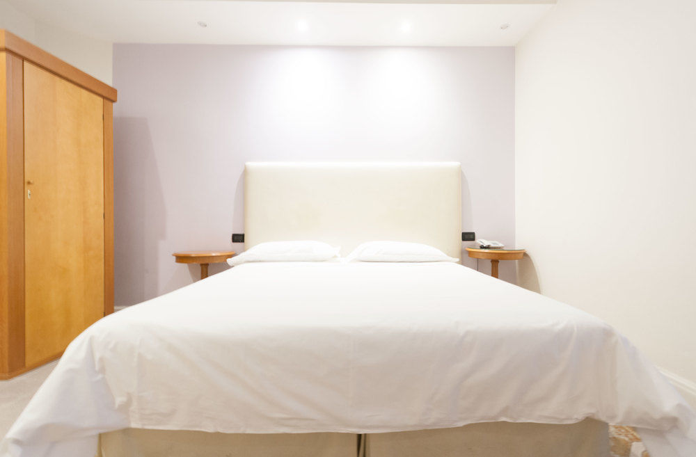 Boutique Hotel Trieste - Adults Only Βερόνα Εξωτερικό φωτογραφία