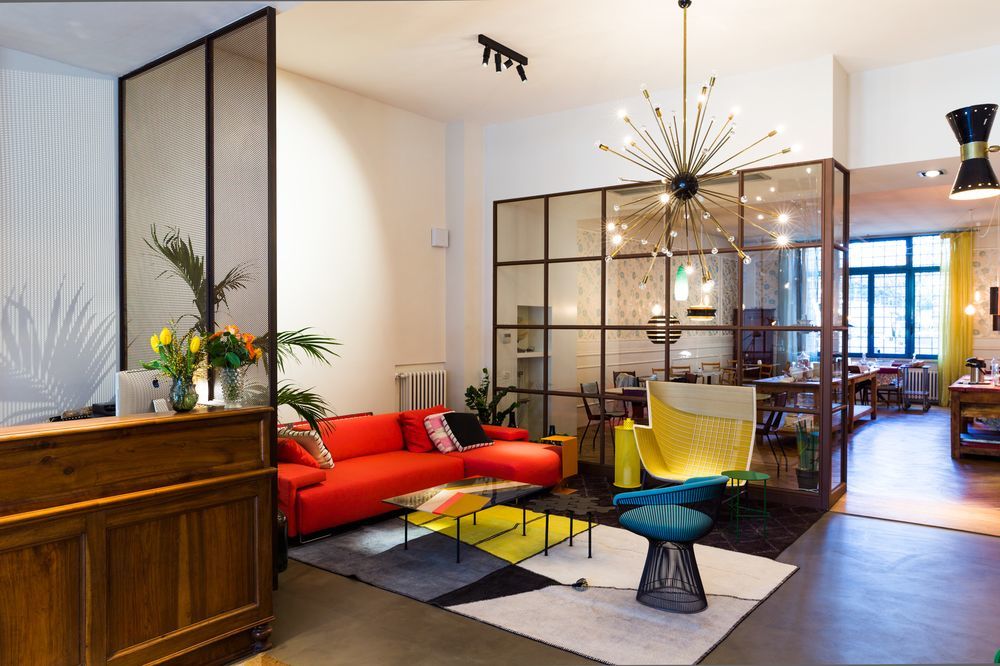 Boutique Hotel Trieste - Adults Only Βερόνα Εξωτερικό φωτογραφία